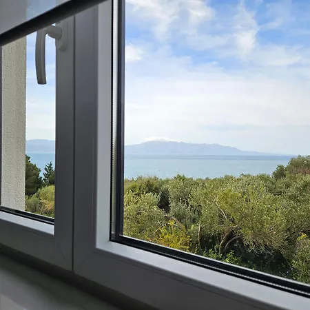 Laganini 1&3 Apartman *