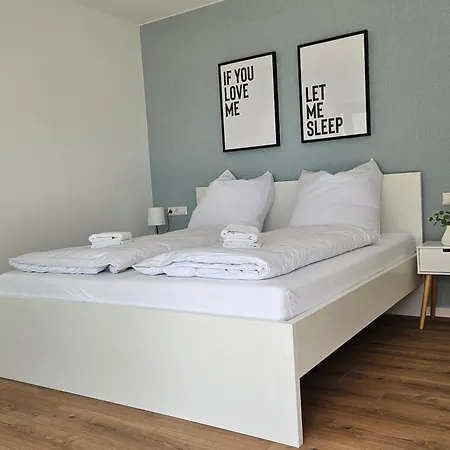 Laganini 1&3 Apartman Podaca