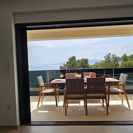 Laganini 1&3 Apartman Podaca