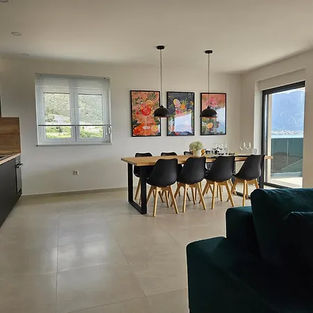 Apartman Laganini 1&3