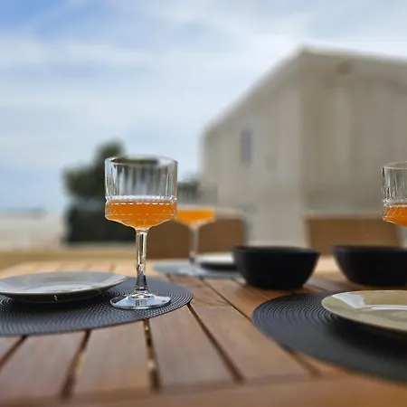 Laganini 1&3 Apartman *