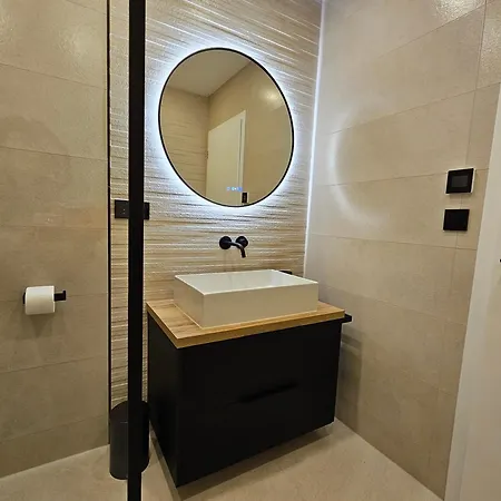 Laganini 1&3 Apartman
