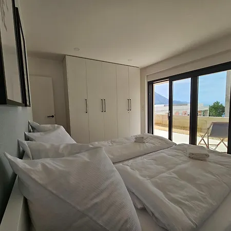 Laganini 1&3 Apartman