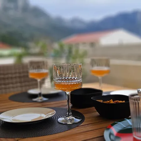 Laganini 1&3 Podaca