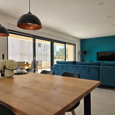 Laganini 1&3 Apartman
