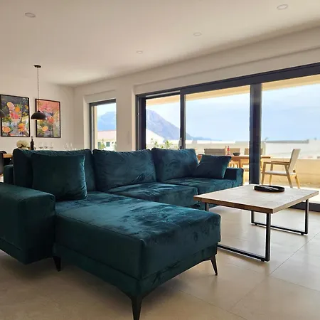 Laganini 1&3 Apartman *