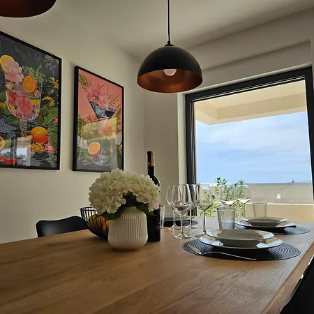 Laganini 1&3 Apartman